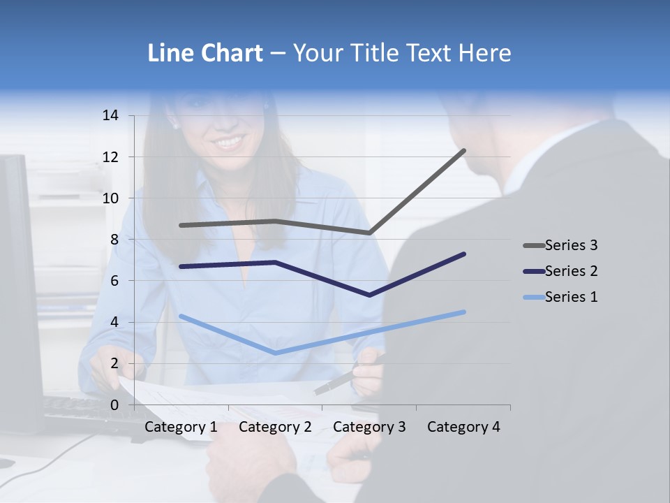 Industry System Condition PowerPoint Template