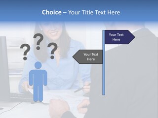 Industry System Condition PowerPoint Template