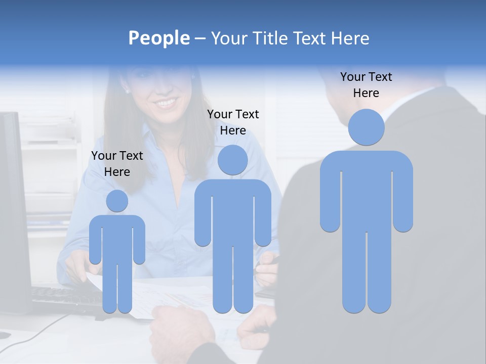 Industry System Condition PowerPoint Template