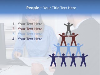 Industry System Condition PowerPoint Template