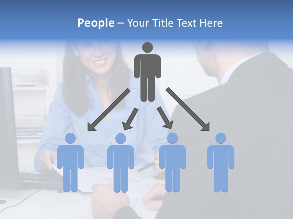 Industry System Condition PowerPoint Template