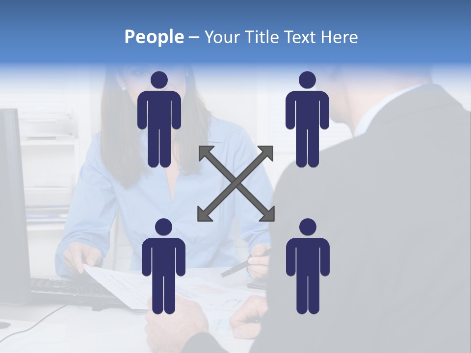 Industry System Condition PowerPoint Template