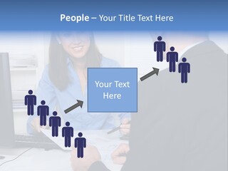 Industry System Condition PowerPoint Template