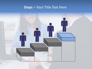 Industry System Condition PowerPoint Template