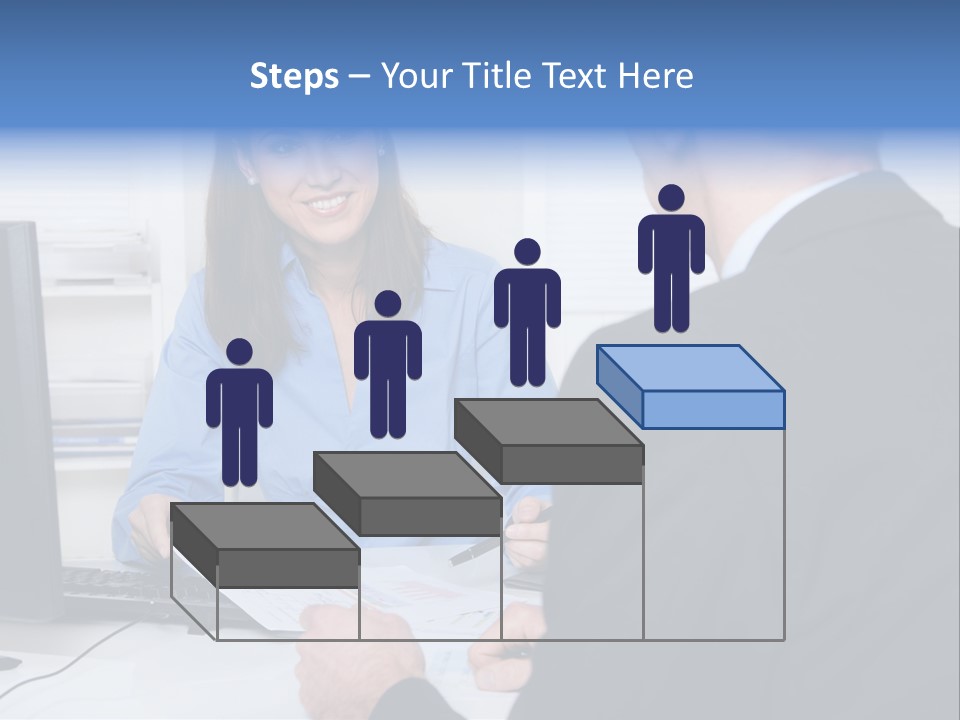 Industry System Condition PowerPoint Template