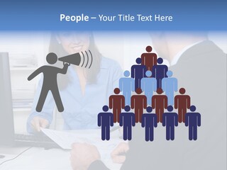 Industry System Condition PowerPoint Template