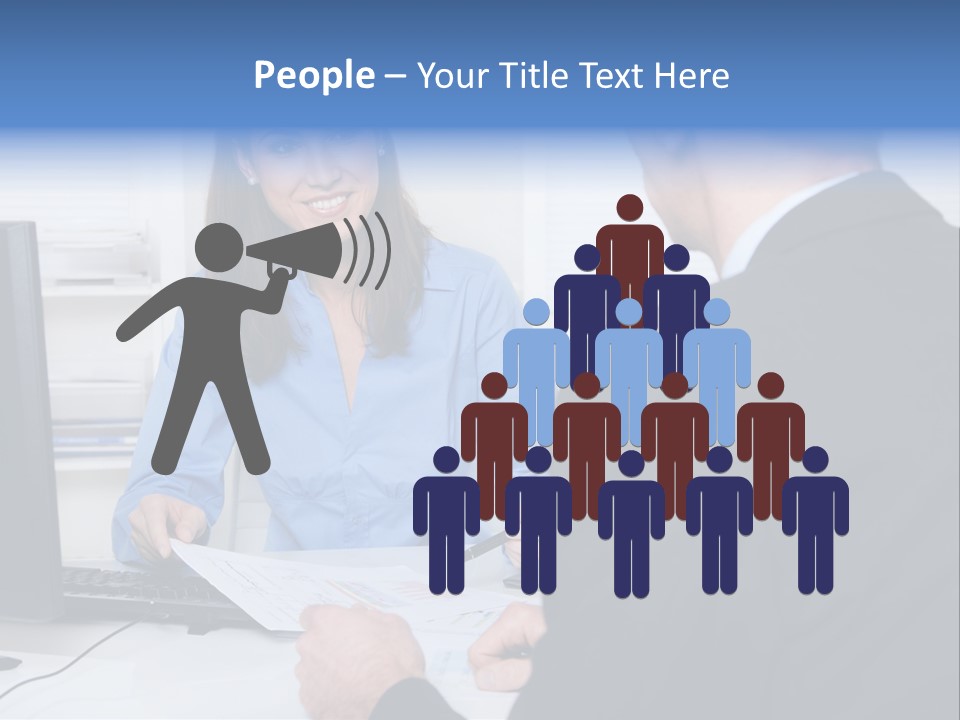 Industry System Condition PowerPoint Template