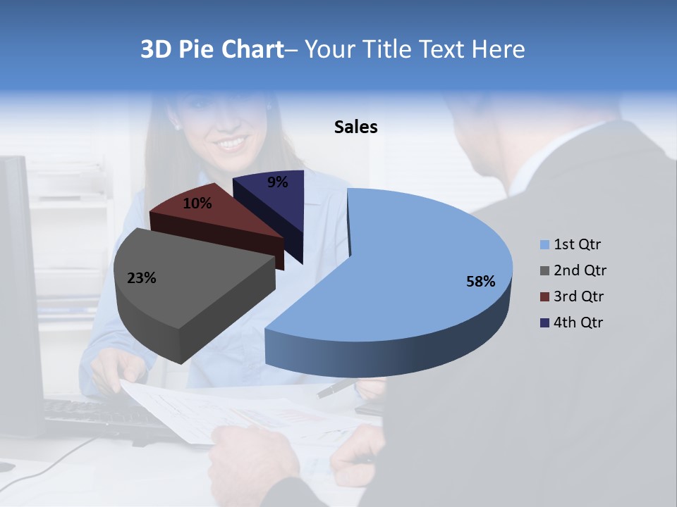 Industry System Condition PowerPoint Template