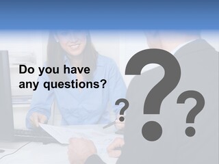 Industry System Condition PowerPoint Template