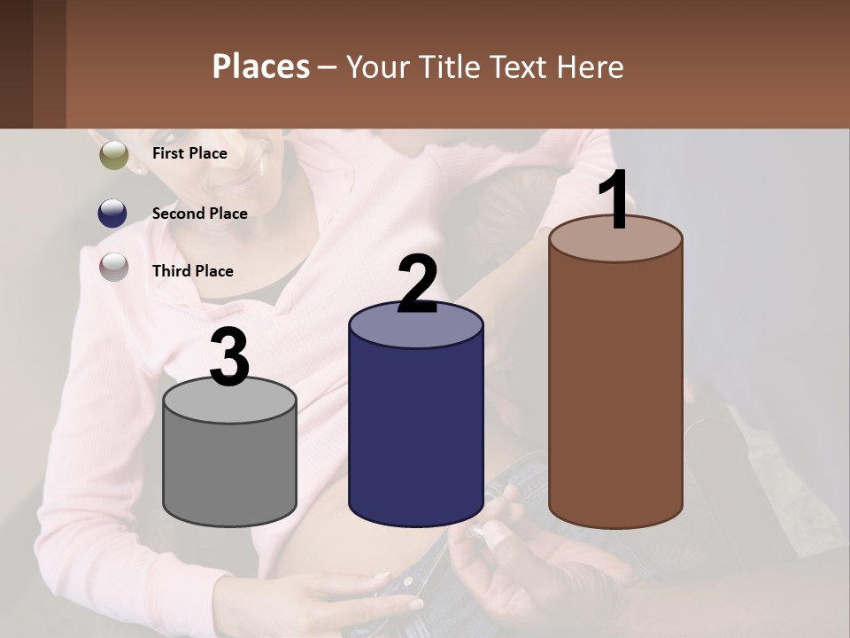 Condition Ventilation Power PowerPoint Template