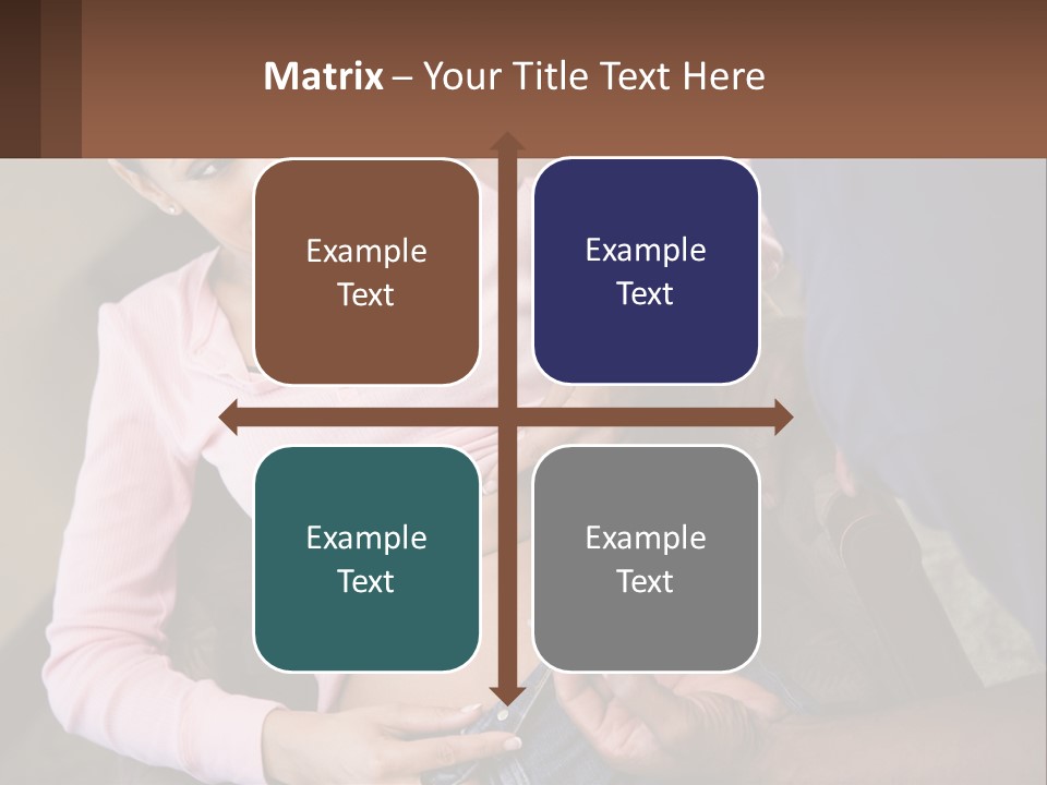 Condition Ventilation Power PowerPoint Template