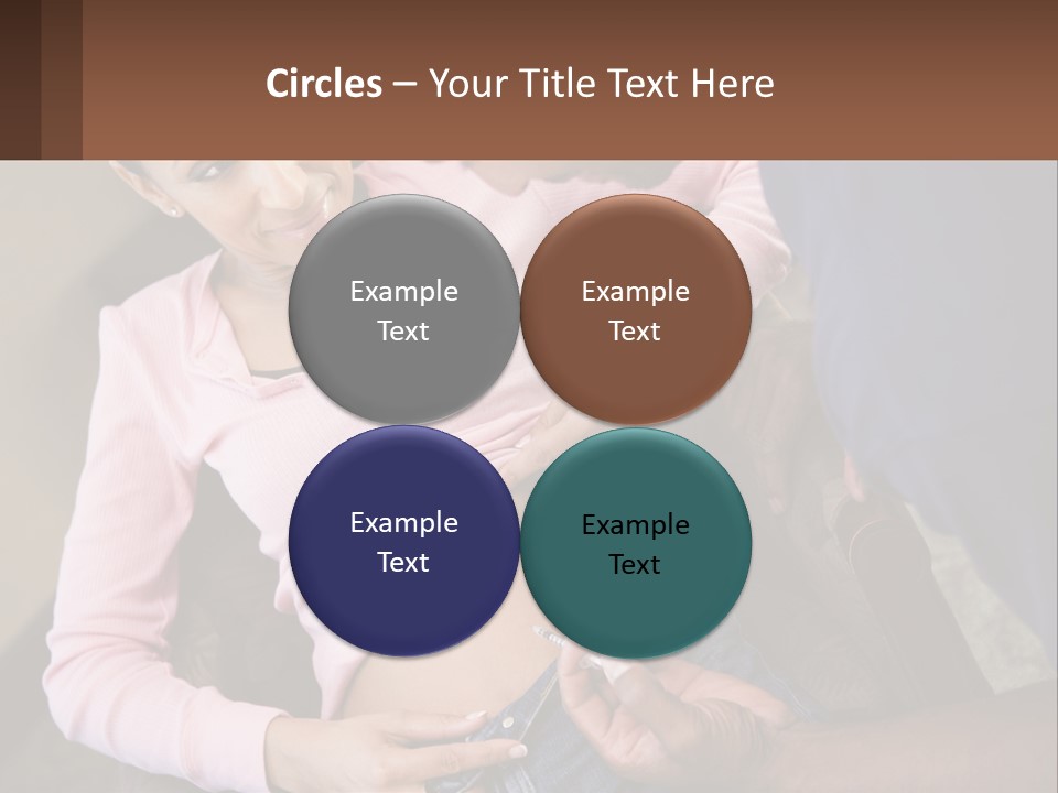 Condition Ventilation Power PowerPoint Template