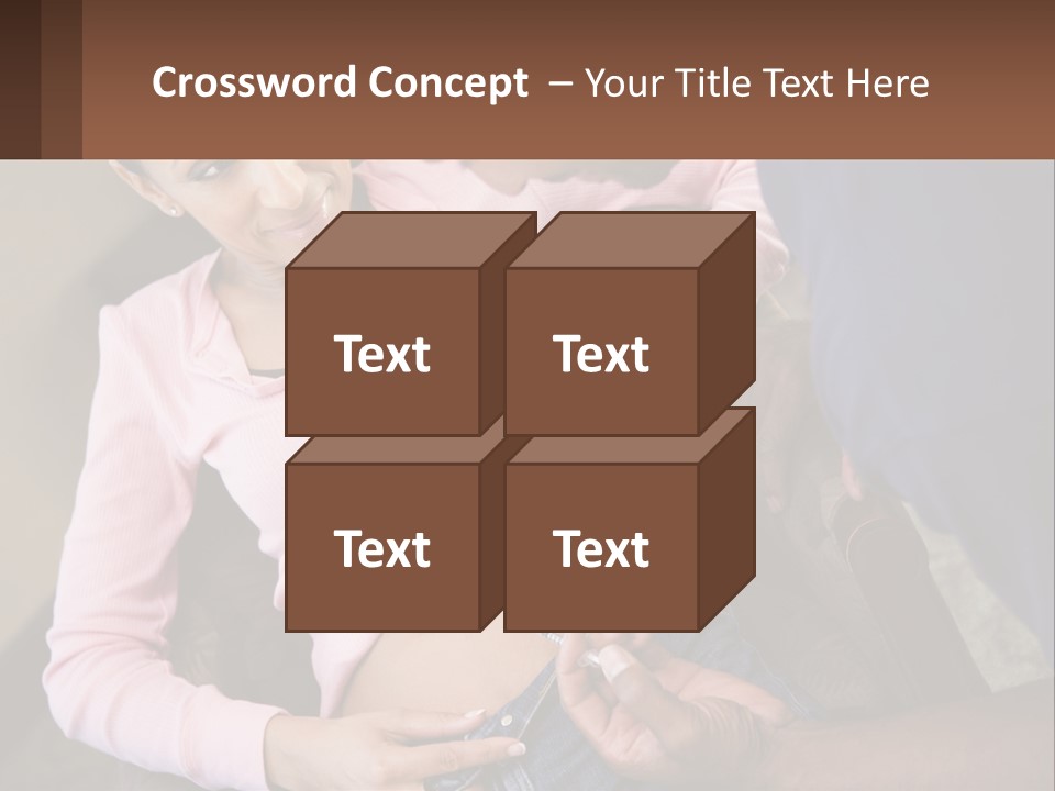 Condition Ventilation Power PowerPoint Template