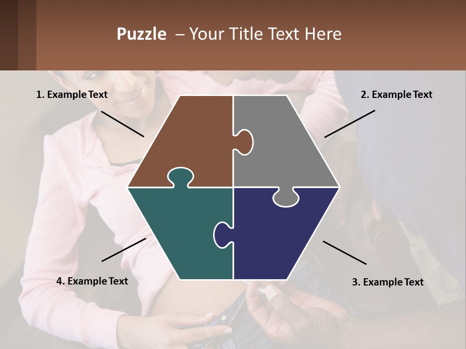 Condition Ventilation Power PowerPoint Template