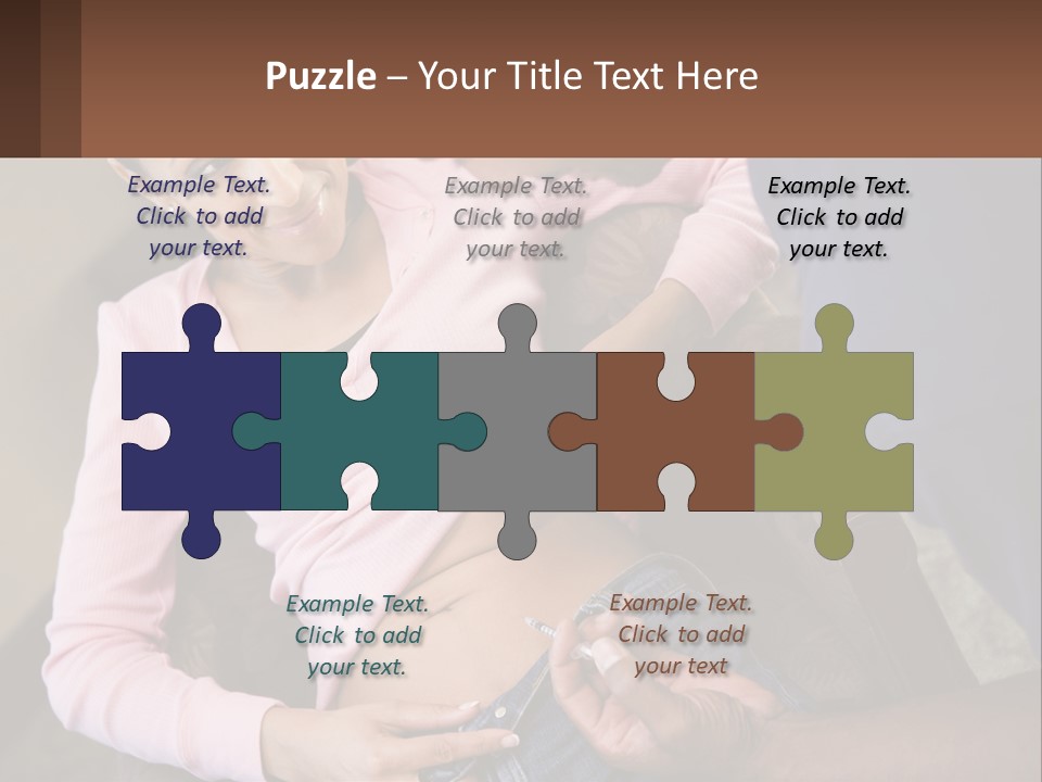 Condition Ventilation Power PowerPoint Template