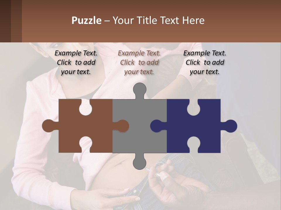 Condition Ventilation Power PowerPoint Template