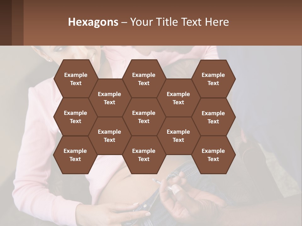 Condition Ventilation Power PowerPoint Template