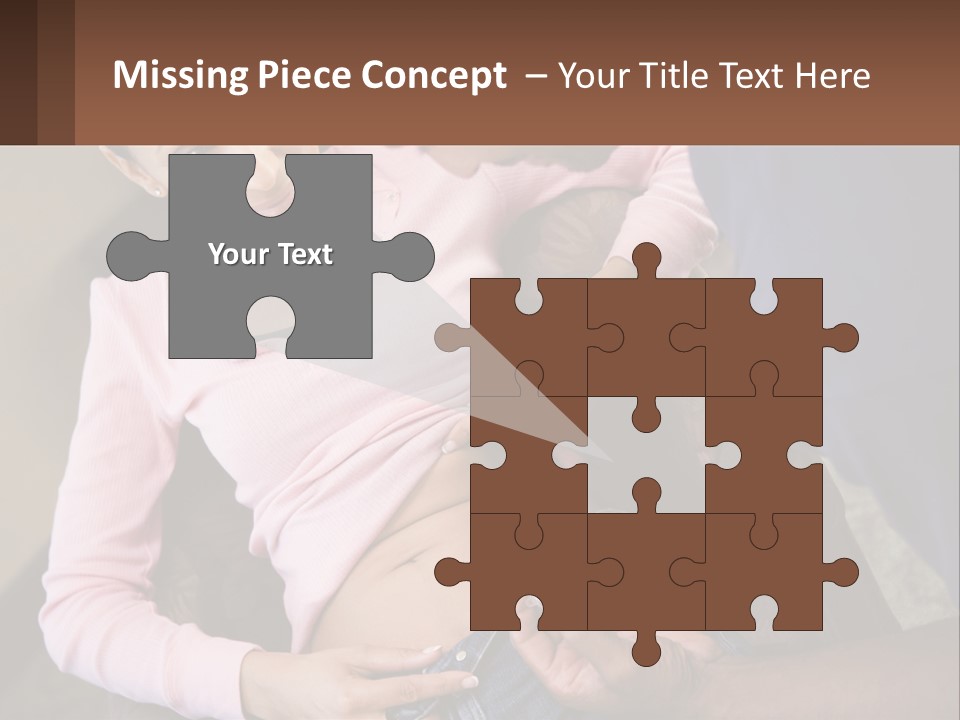 Condition Ventilation Power PowerPoint Template