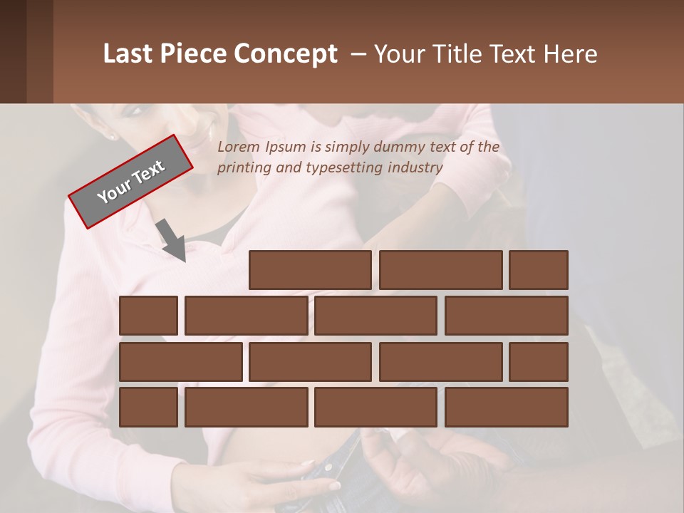 Condition Ventilation Power PowerPoint Template