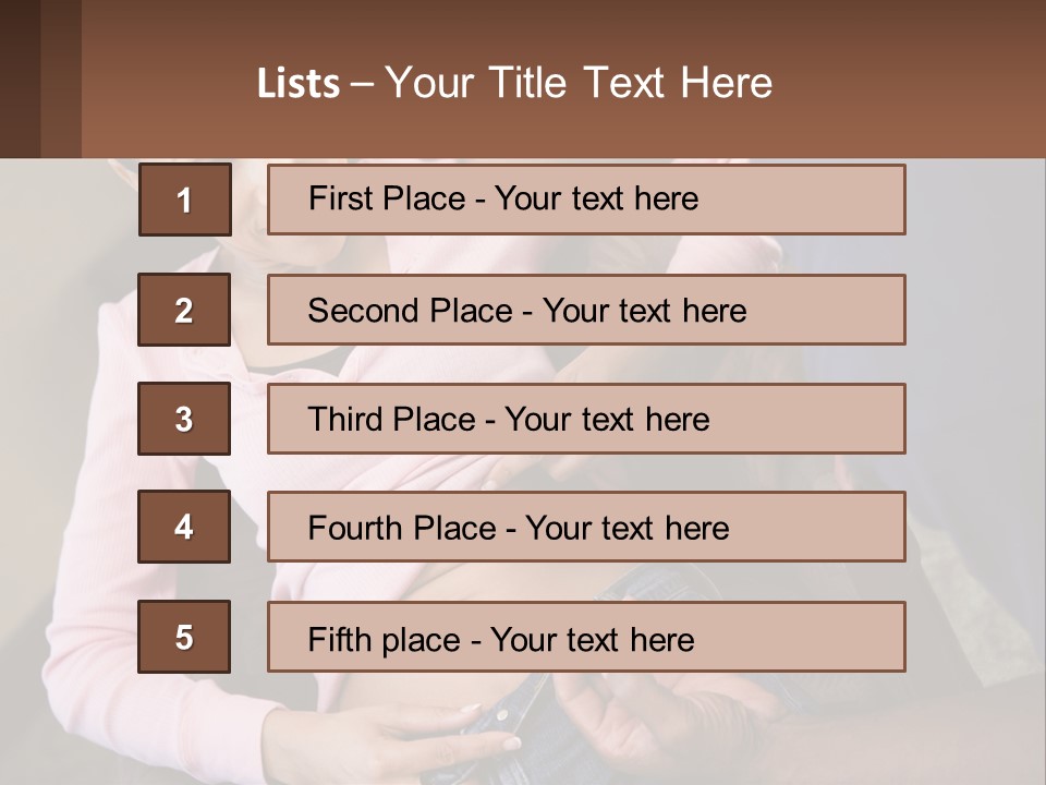 Condition Ventilation Power PowerPoint Template