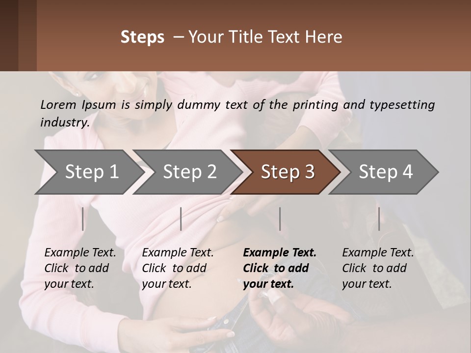 Condition Ventilation Power PowerPoint Template
