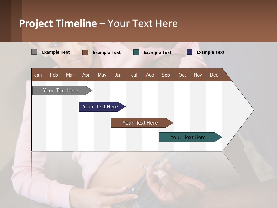 Condition Ventilation Power PowerPoint Template