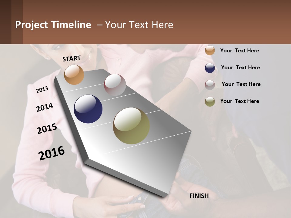 Condition Ventilation Power PowerPoint Template