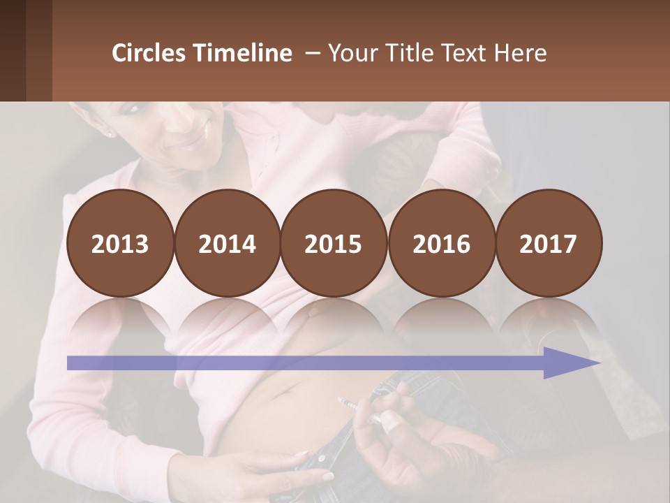 Condition Ventilation Power PowerPoint Template