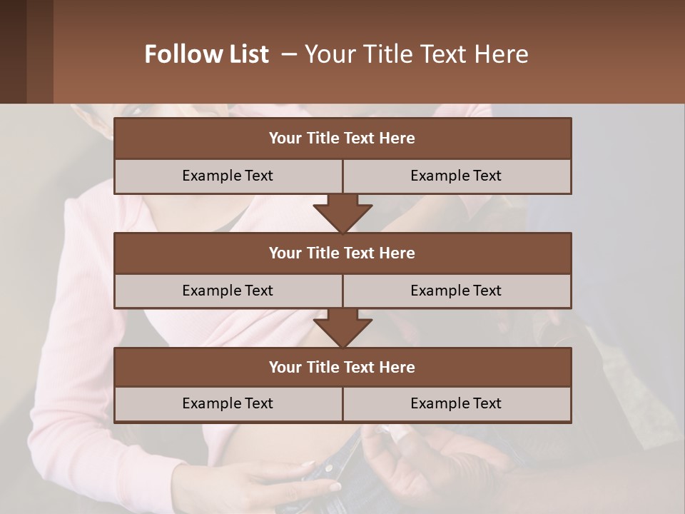 Condition Ventilation Power PowerPoint Template