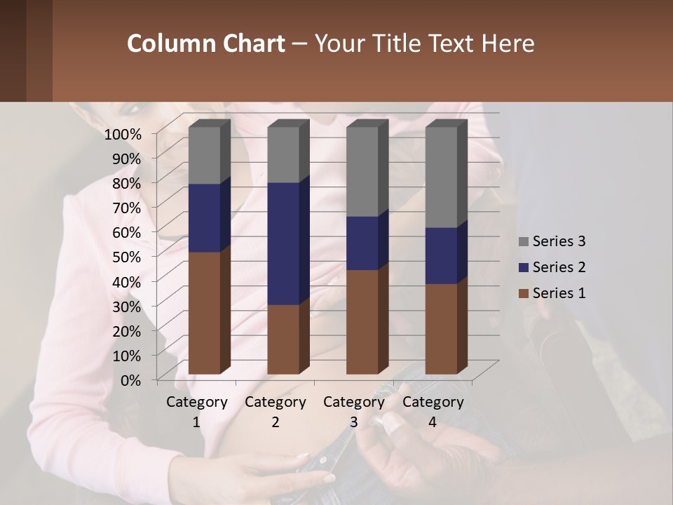Condition Ventilation Power PowerPoint Template