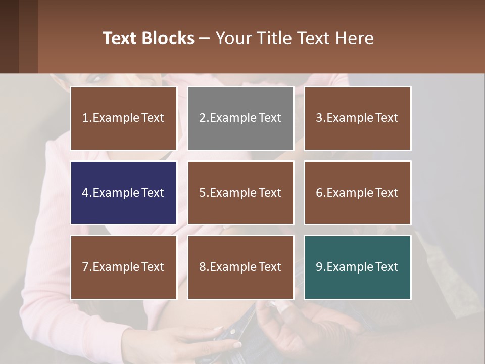 Condition Ventilation Power PowerPoint Template
