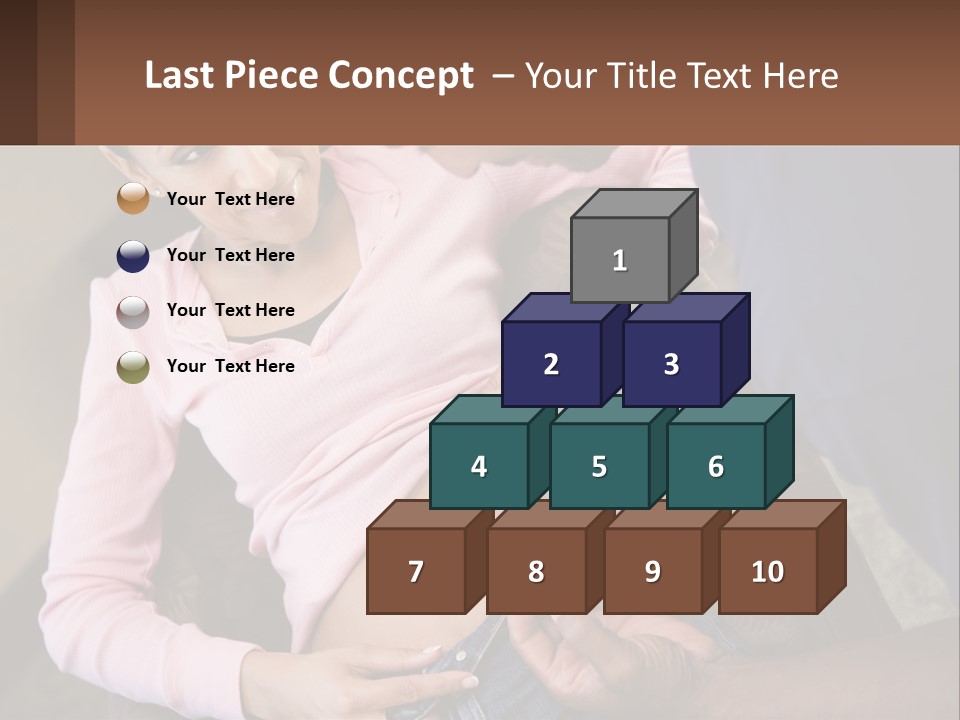 Condition Ventilation Power PowerPoint Template