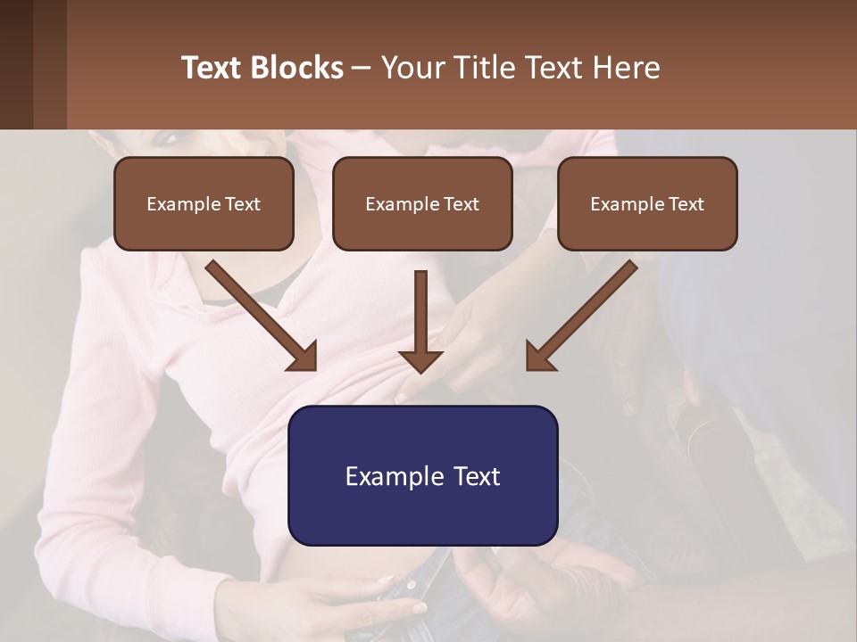 Condition Ventilation Power PowerPoint Template