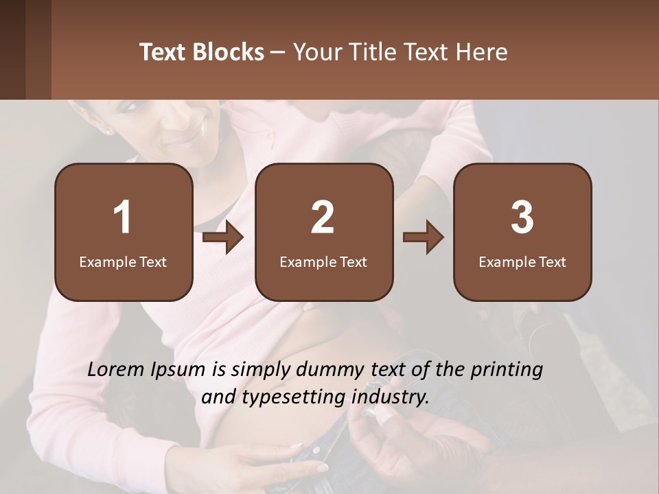 Condition Ventilation Power PowerPoint Template