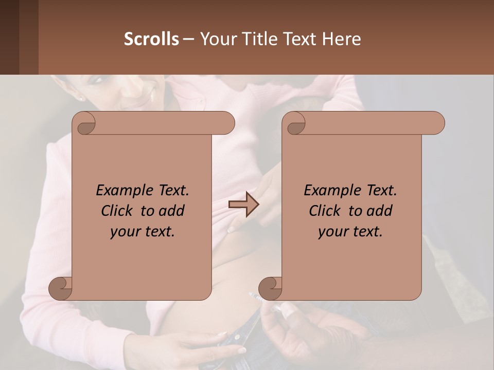Condition Ventilation Power PowerPoint Template