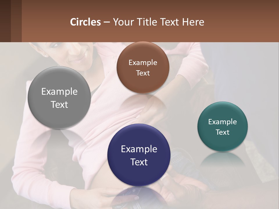 Condition Ventilation Power PowerPoint Template