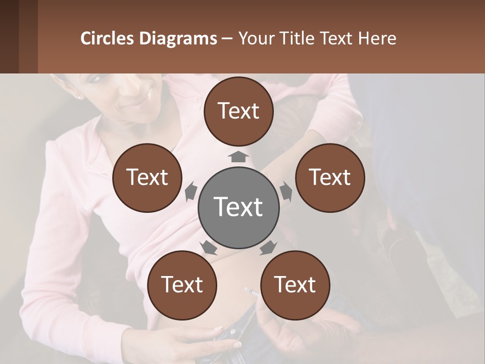 Condition Ventilation Power PowerPoint Template