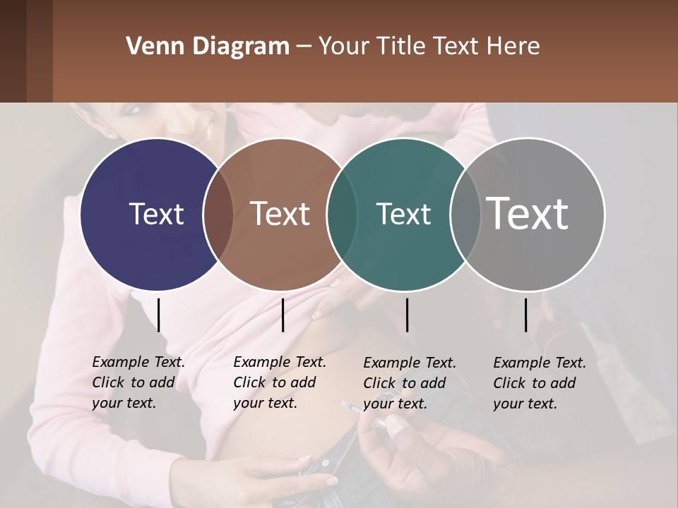 Condition Ventilation Power PowerPoint Template