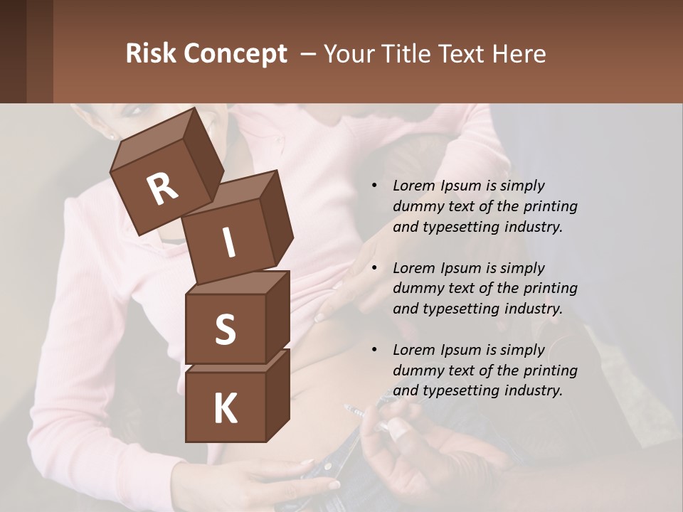 Condition Ventilation Power PowerPoint Template
