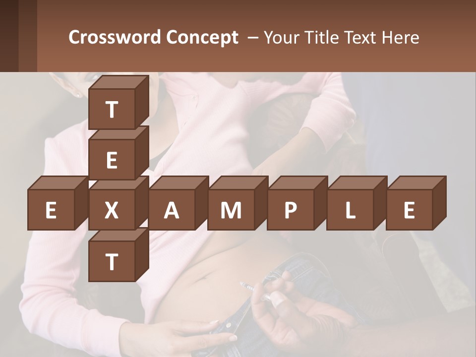 Condition Ventilation Power PowerPoint Template