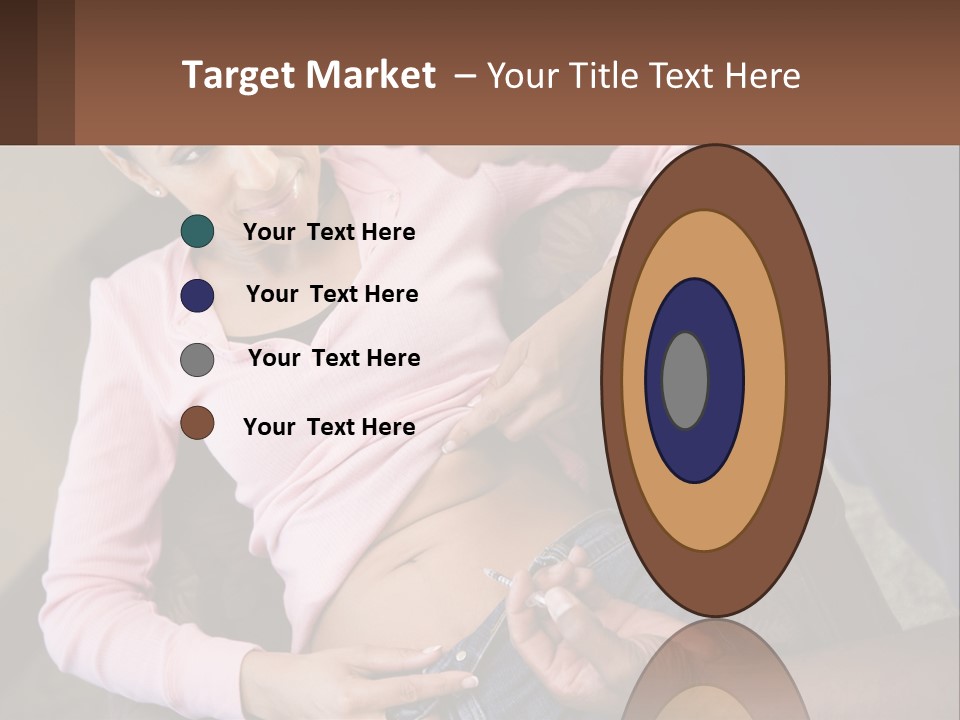 Condition Ventilation Power PowerPoint Template