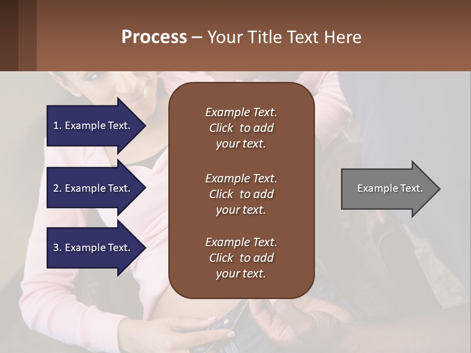 Condition Ventilation Power PowerPoint Template