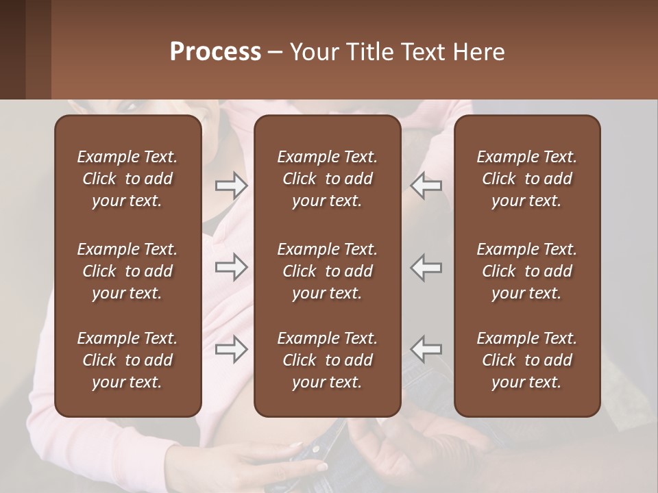 Condition Ventilation Power PowerPoint Template