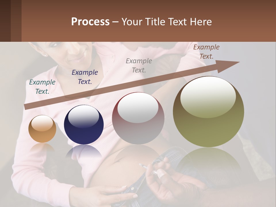 Condition Ventilation Power PowerPoint Template