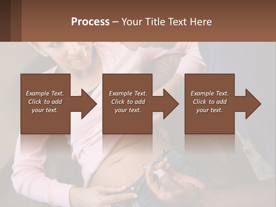 Condition Ventilation Power PowerPoint Template