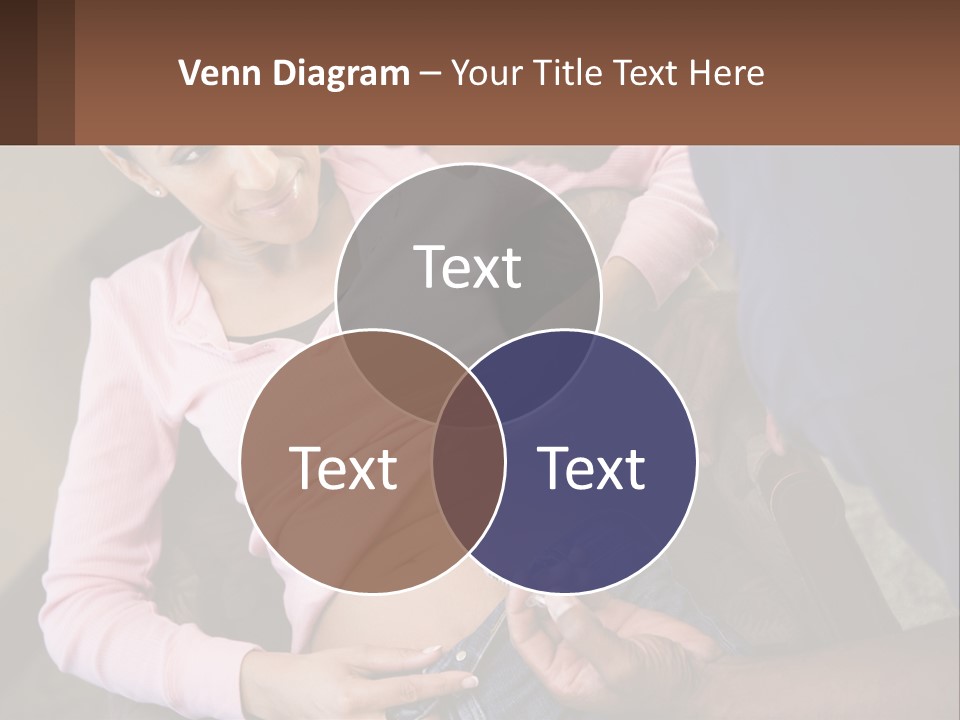 Condition Ventilation Power PowerPoint Template