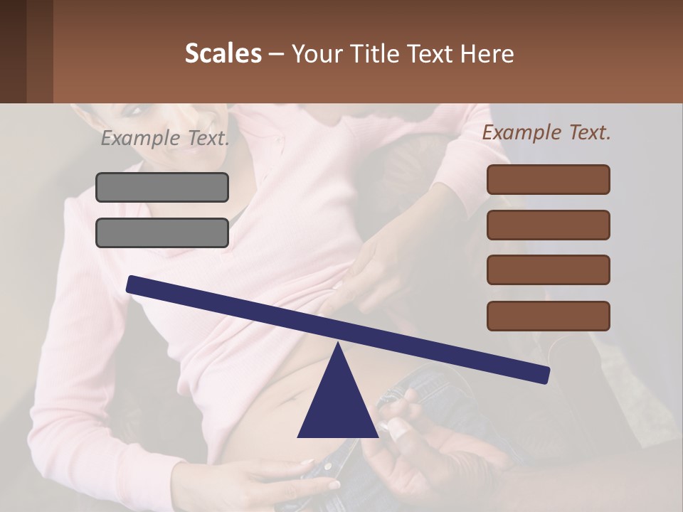Condition Ventilation Power PowerPoint Template