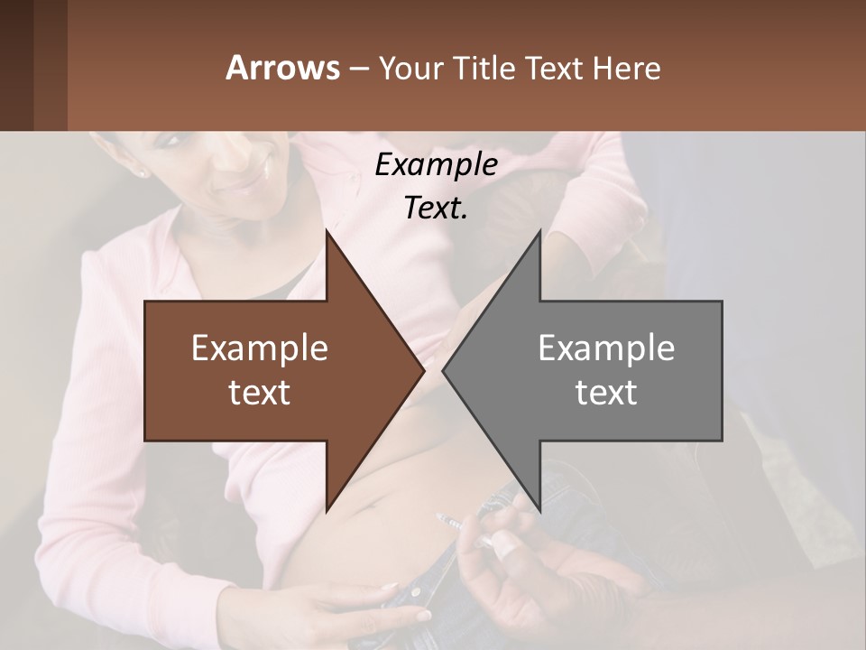 Condition Ventilation Power PowerPoint Template
