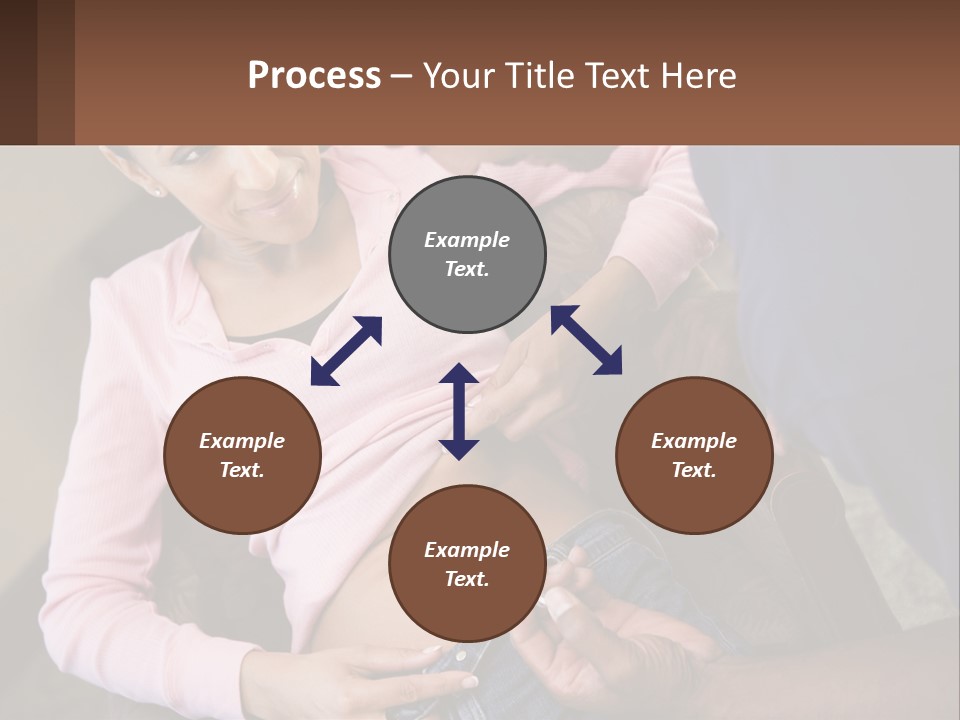 Condition Ventilation Power PowerPoint Template