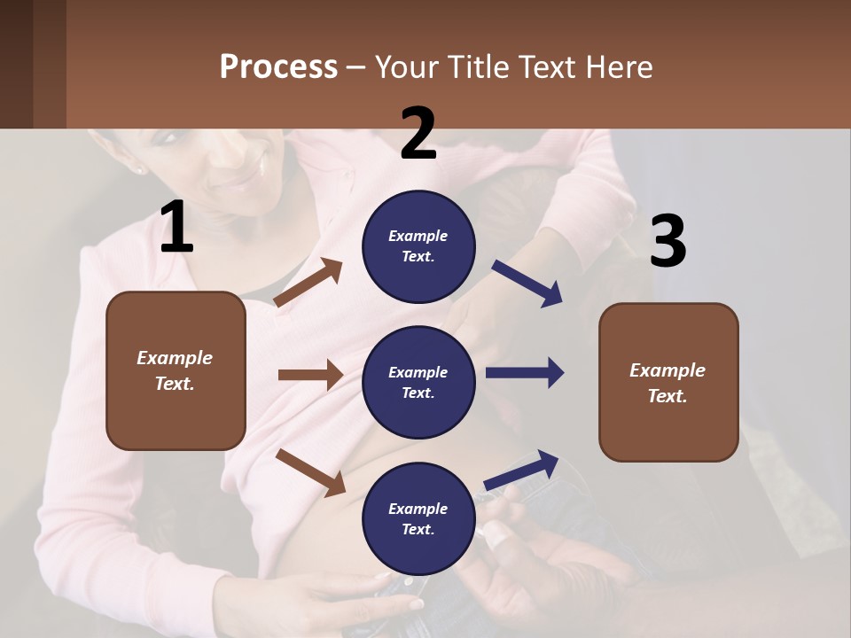Condition Ventilation Power PowerPoint Template